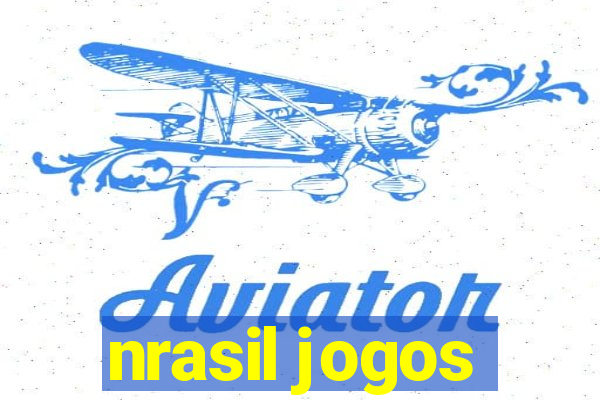 nrasil jogos