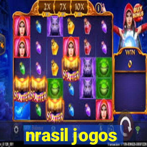 nrasil jogos