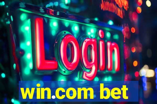 win.com bet