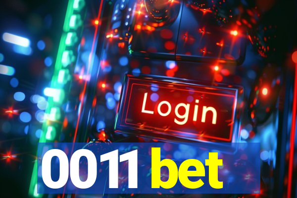 0011 bet