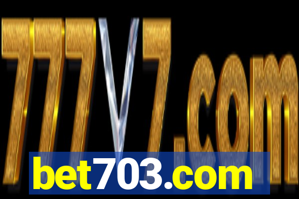 bet703.com