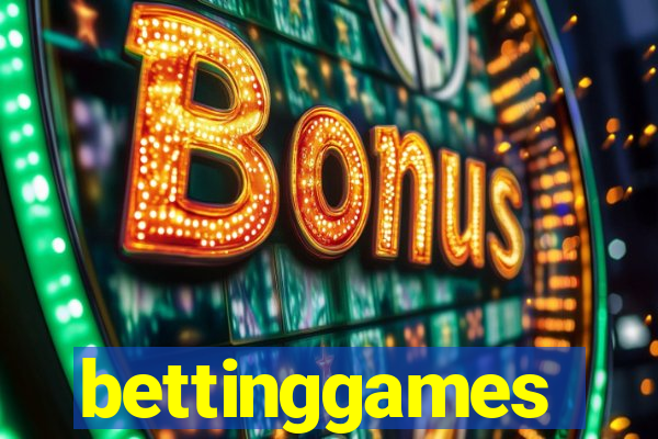 bettinggames