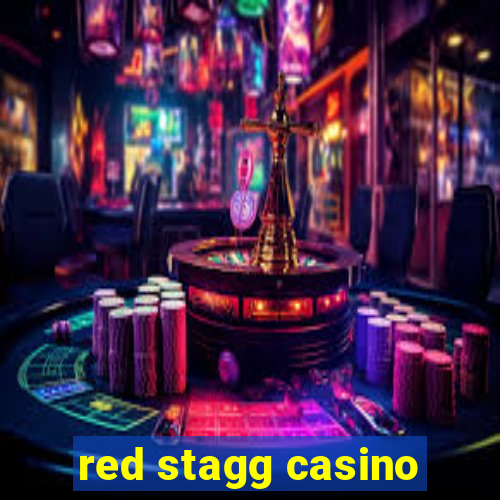 red stagg casino