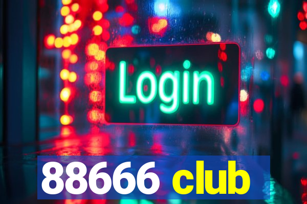 88666 club