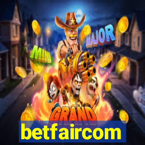 betfaircom