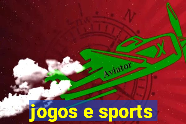 jogos e sports