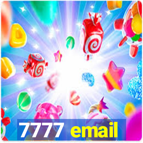 7777 email