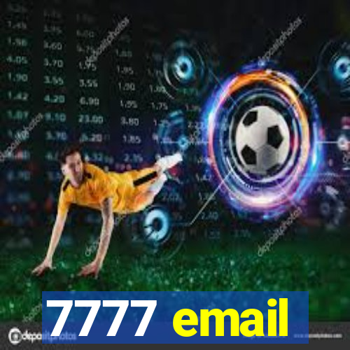 7777 email