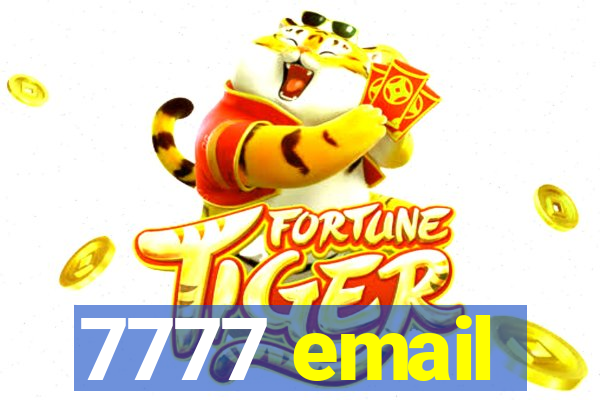 7777 email