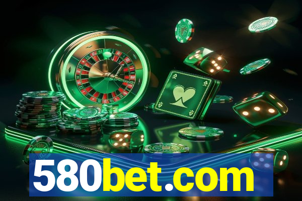 580bet.com