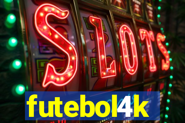 futebol4k