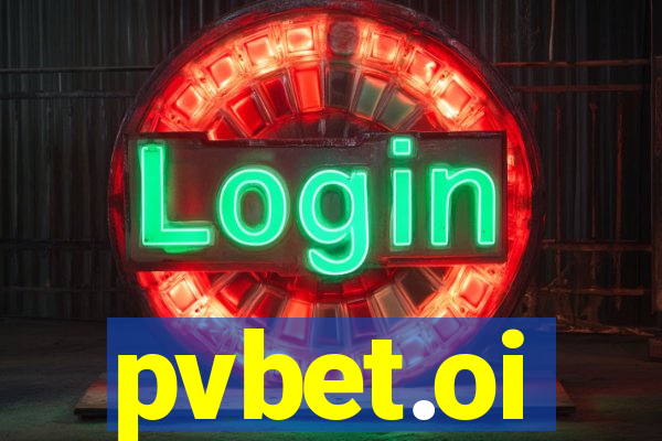 pvbet.oi