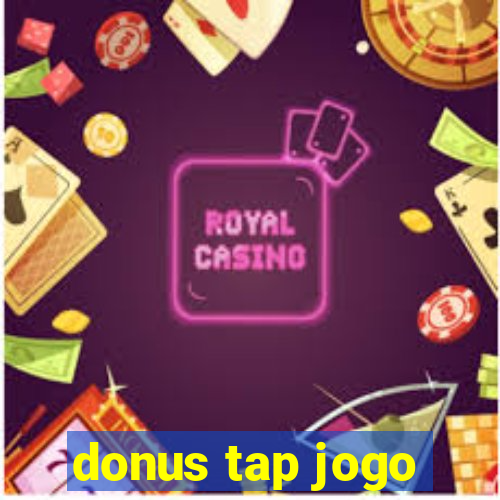 donus tap jogo