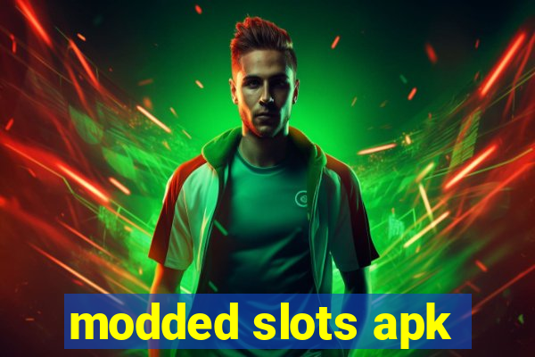 modded slots apk