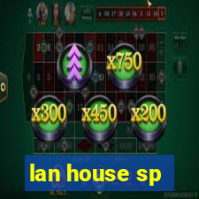 lan house sp