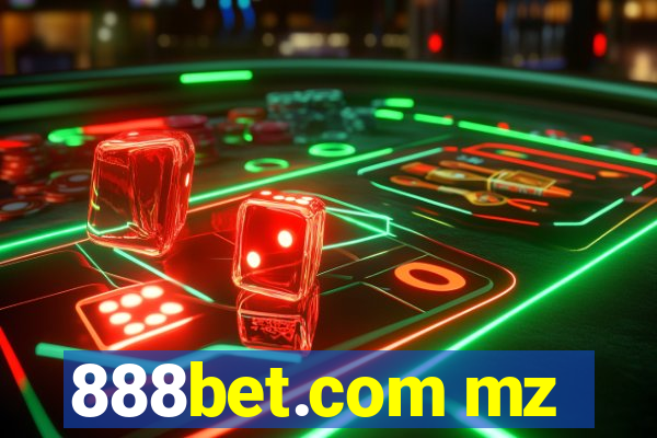 888bet.com mz