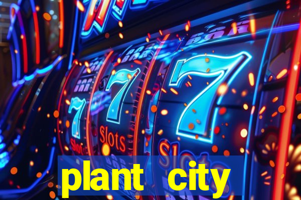 plant city community bingo