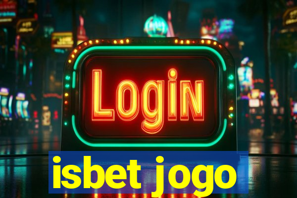 isbet jogo