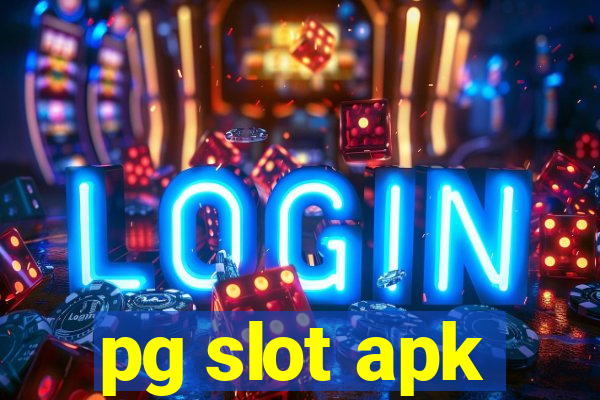 pg slot apk