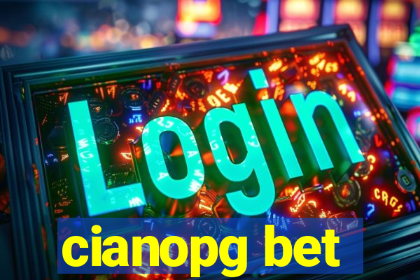 cianopg bet