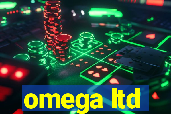 omega ltd