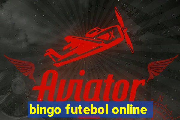 bingo futebol online