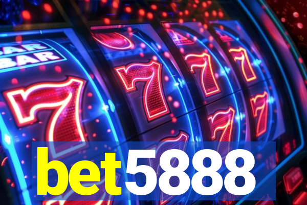 bet5888