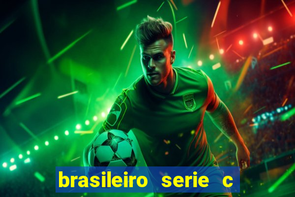 brasileiro serie c ao vivo