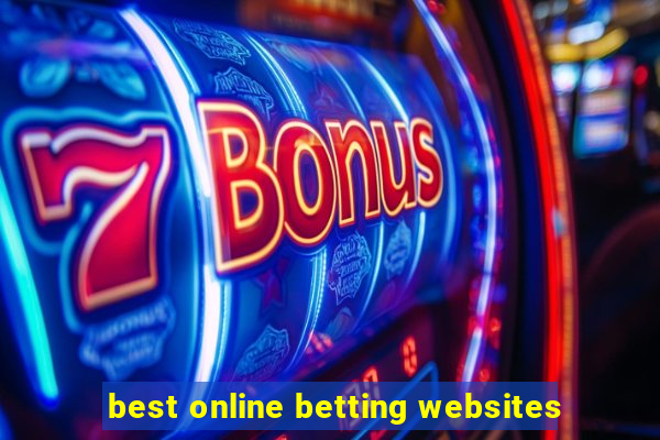 best online betting websites