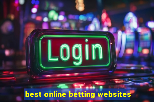 best online betting websites