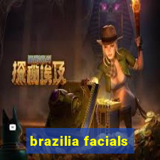 brazilia facials