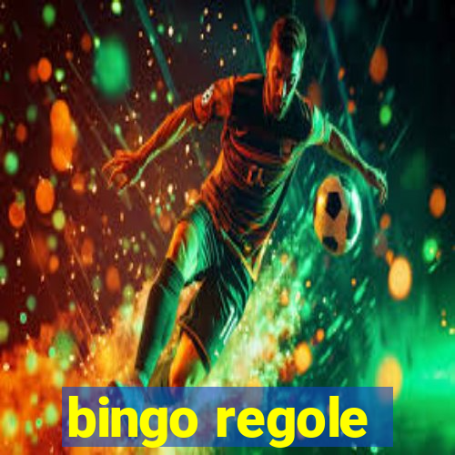 bingo regole