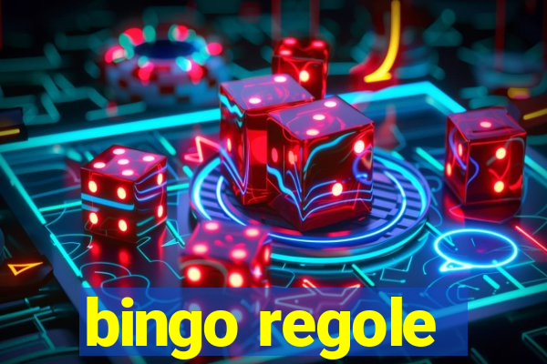 bingo regole