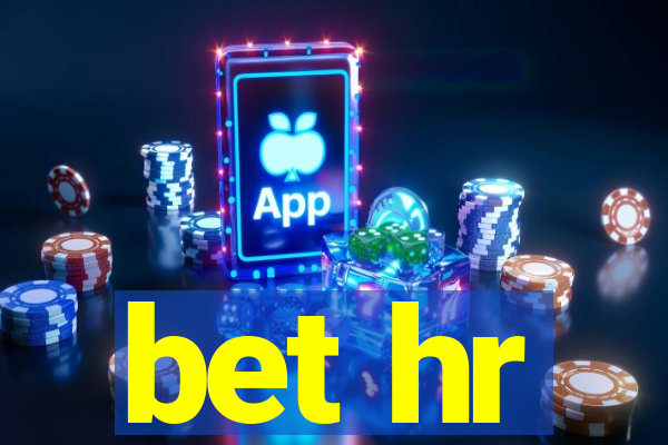 bet hr