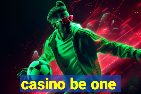 casino be one