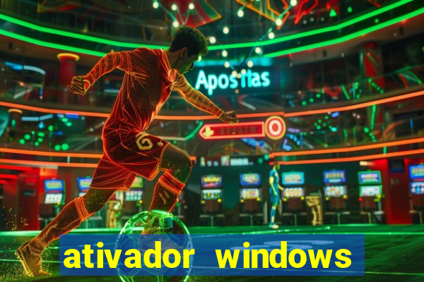 ativador windows loader 7