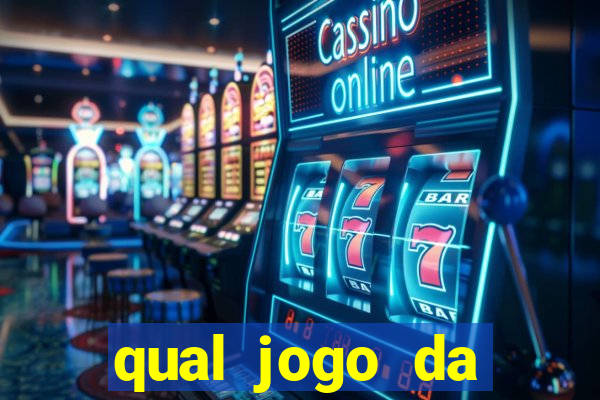 qual jogo da internet que ganha dinheiro de verdade