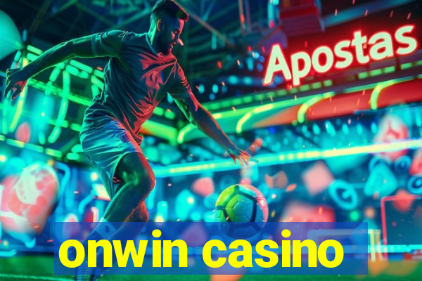 onwin casino