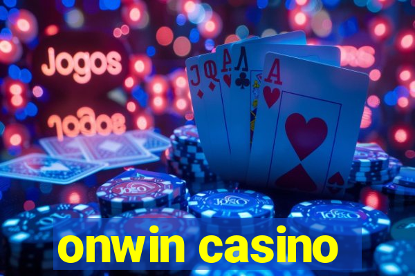 onwin casino