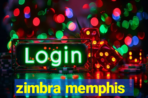 zimbra memphis