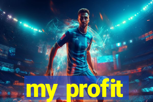 my profit