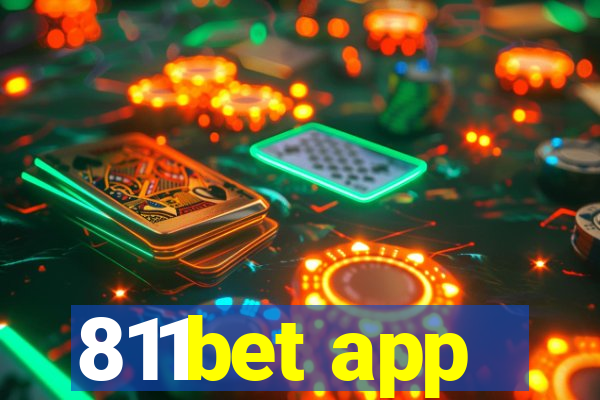 811bet app