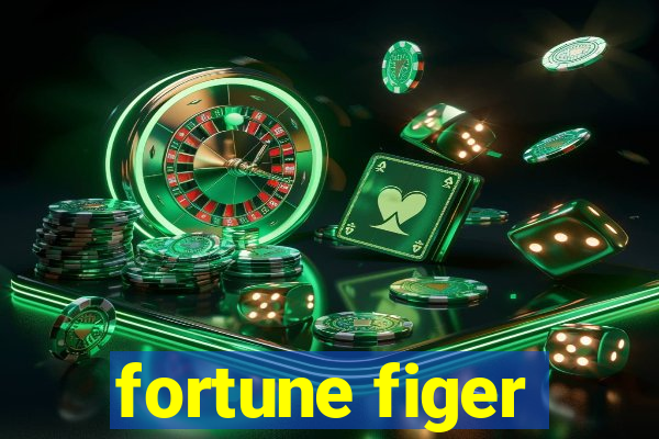 fortune figer