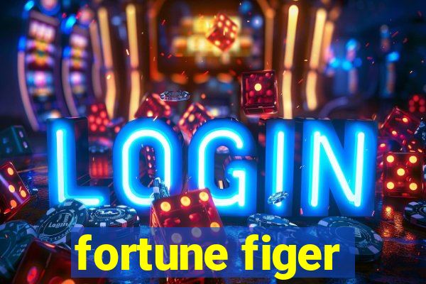 fortune figer