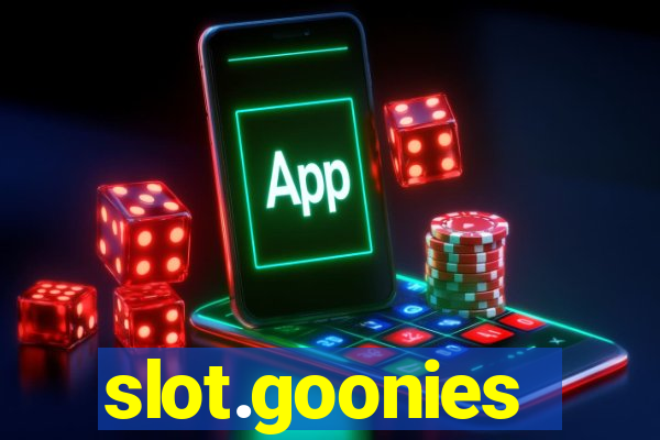 slot.goonies