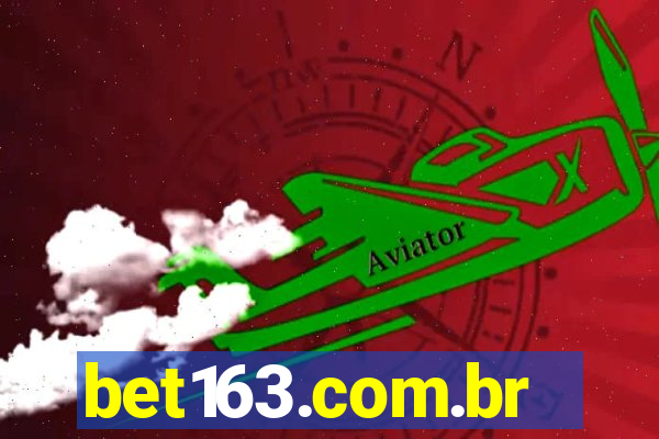 bet163.com.br