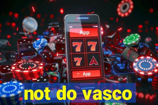 not do vasco