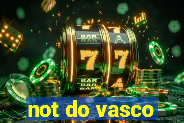 not do vasco