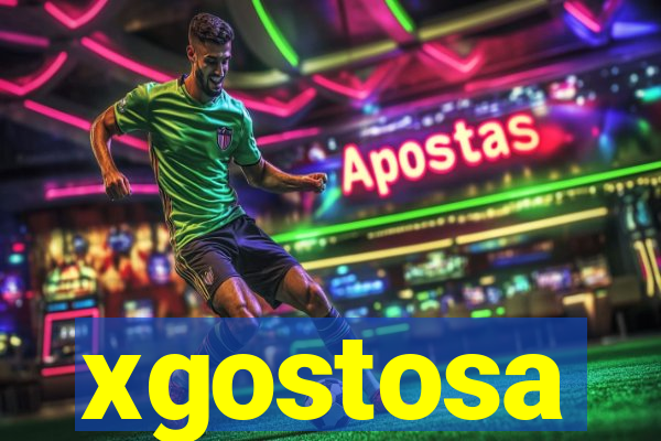 xgostosa