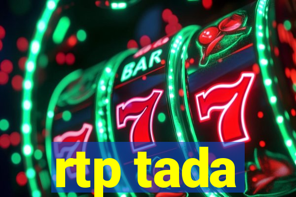 rtp tada